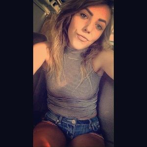 Meet your Posher, Jordan